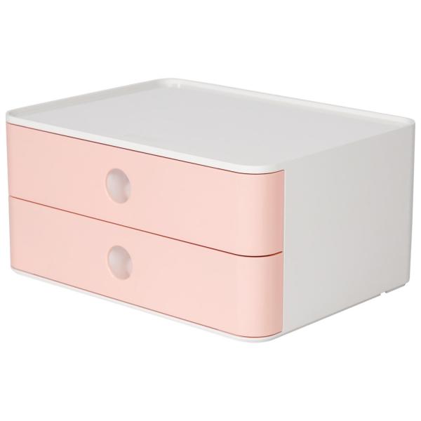 HAN | Allison Smart-Box flamingo rose (1120-86)